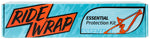 RideWrap Essential MTB Frame Protection Kit Matte