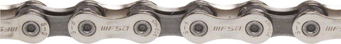 FSA Team Issue 9-Speed Chain with Quick Link