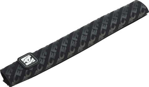 RaceFace Chain Stay Pad Regular Black