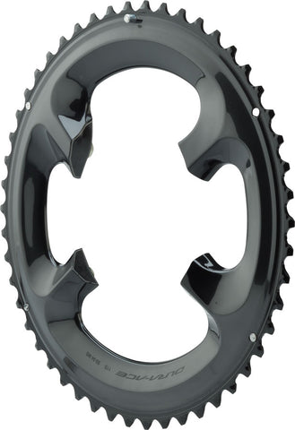 Shimano DuraAce R9100 50t 110mm 11Speed Chainring for 34/50t