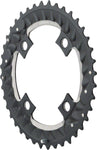 Shimano SLX FCM672 Chainring 40t 96mm BCD 10Speed Outer For 2230