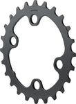 Shimano SLX M700011 24t 64mm 11Speed Inner Chainring for 3424t Set