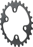 Shimano SLX M700011 26t 64mm 11Speed Inner Chainring for 3626t Set