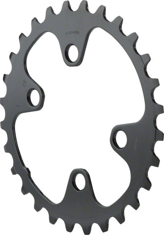 Shimano SLX M700011 28t 64mm 11Speed Inner Chainring for 3828t Set