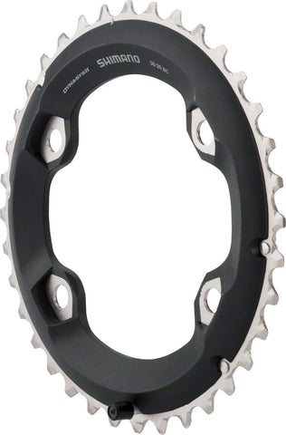 Shimano SLX M700011 36t 96mm 11Speed Outer Chainring for 3626t Set