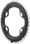 Shimano SLX M700011 38t 96mm 11Speed Outer Chainring for 3828t Set
