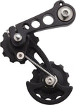 Problem Solvers Chain Tensioner TwoPulley Adjustable Chainline