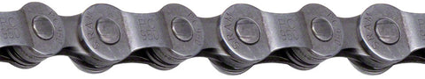 SRAM PC-850 Chain - 6 7 8-Speed 114 Links Silver/Gray Bulk Box of 25