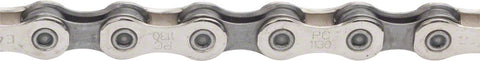 SRAM PC-1130 Chain Speed: 11 Links: 120 Silver 25pcs