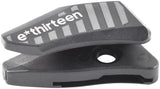 ethirteen by The Hive Compact Upper Slider Black