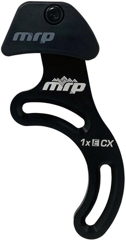 MRP 1x V3 Alloy Chainguide For Bosch EMTB Black