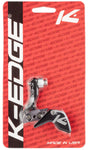 KEDGE 1x Race Chain Guide For Single Chainring Brazeon Black
