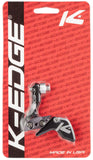 KEDGE 1x Race Chain Guide For Single Chainring Brazeon Black