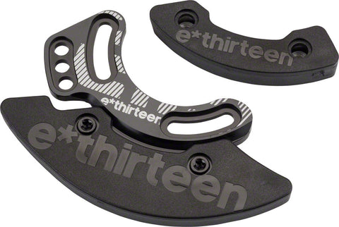 ethirteen TRS+ 2834t with Direct Mount Bash Guard Only (No Upper