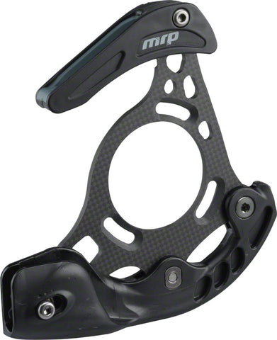 MRP Mini G4 Carbon Chain Guide 3236T ISCG05 Black