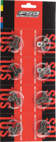 FSA Chain Quick Release Link 9/10Speed (8)