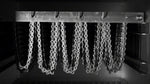MucOff NTC Nanotube Shimano Chain 11Speed 116 Links Silver