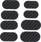 Lizard Skins Adhesive Bike Protection Patch Kit Carbon Leather