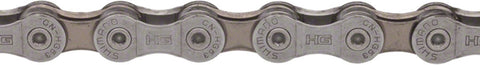 Shimano CNHG53 Chain 9Speed 116 Links GRAY