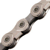 KMC X10.93 Chain 10Speed 116 Links Silver Bulk Box of 25