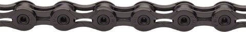 KMC X10SL Chain 10Speed 116 Links Black