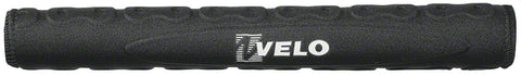 Velo StayWrap Chainstay Protector Black w/ Velcro