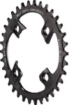 Wolf Tooth 88 BCD Chainring 32t 88 BCD 4Bolt DropStop For Shimano XTR