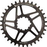 Wolf Tooth Direct Mount Chainring 34t SRAM Direct Mount DropStop For
