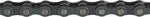 KMC Z510HX Heavy Duty Chain Single Speed 1/2 x 1/8 112 Links Gunmetal