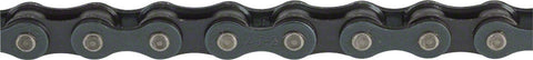 KMC Z510HX Heavy Duty Chain Single Speed 1/2 x 1/8 112 Links Gunmetal