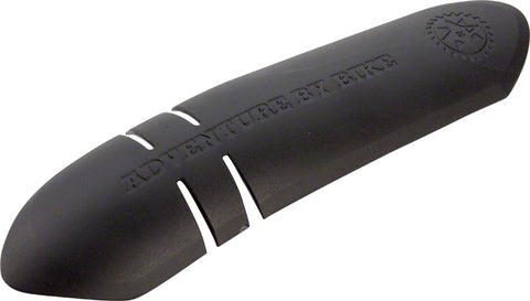 Salsa Downtube Protector for Horsethief Carbon Spearfish Carbon Pony Rustler