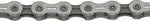 Shimano CN670110 Chain 10Speed 116 Links Silver