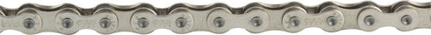 Cult 510HD Chain Single Speed 1/2 x 1/8 Chrome Chrome