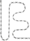 Campagnolo Chorus Chain 12 Speed 110 Links Silver/GRAY