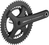 Crankset Cpy Centaur Ut 175X50/34 11S Bk
