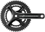 Campagnolo Potenza Crankset 172.5mm 11Speed 50/34t 112/146