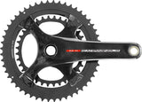Campagnolo, H11 UT, Crankset, Road Disc, 11 sp., 25mm, 34/50T, BCD:112/145, UltraTorque, 170mm, Carbon