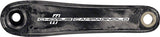 Campagnolo, Chorus Ultra Torque, Crankset, 11 sp., 175mm, 34/50T, BCD:112/145mm, UT, 68/70