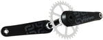 ethirteen by The Hive TRS Race Carbon Crankset 175mm Direct Mount