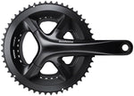 Shimano 105 FCRS510 Crankset 172.5mm 11Speed 50/34t 110 Asymmetric