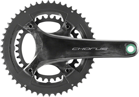 Campagnolo Chorus Crankset 175mm 12 Speed 50/34t 96 BCD Campagnolo