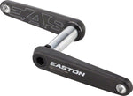 Easton Cycling EC90 SL Crankset Spindle: 30mm BCD: Direct Mount No Chainring BB30/PF30 172.5mm Carbon Road