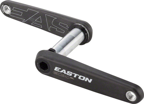 Easton EC90 SL Carbon Crankset 175mm Direct Mount CINCH Spindle Interface