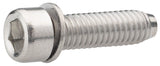 Shimano Clamp Bolt with Washer M6 X 21