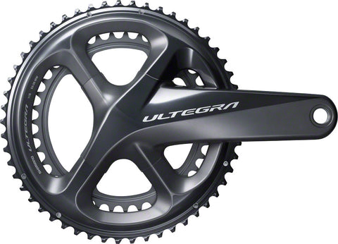 Shimano Ultegra FCR8000 Crankset 170mm 11Speed 50/34t 110