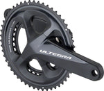 Shimano Ultegra FCR8000 Crankset 170mm 11Speed 52/36t 110