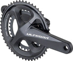 Shimano Ultegra FCR8000 Crankset 172.5mm 11Speed 50/34t 110