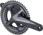 Shimano Ultegra FCR8000 Crankset 172.5mm 11Speed 52/36t 110