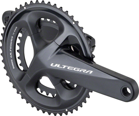 Shimano Ultegra FCR8000 Crankset 175mm 11Speed 50/34t 110