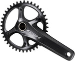 Shimano GRX FCRX8101 Crankset 172.5mm 11Speed 42t 110 BCD